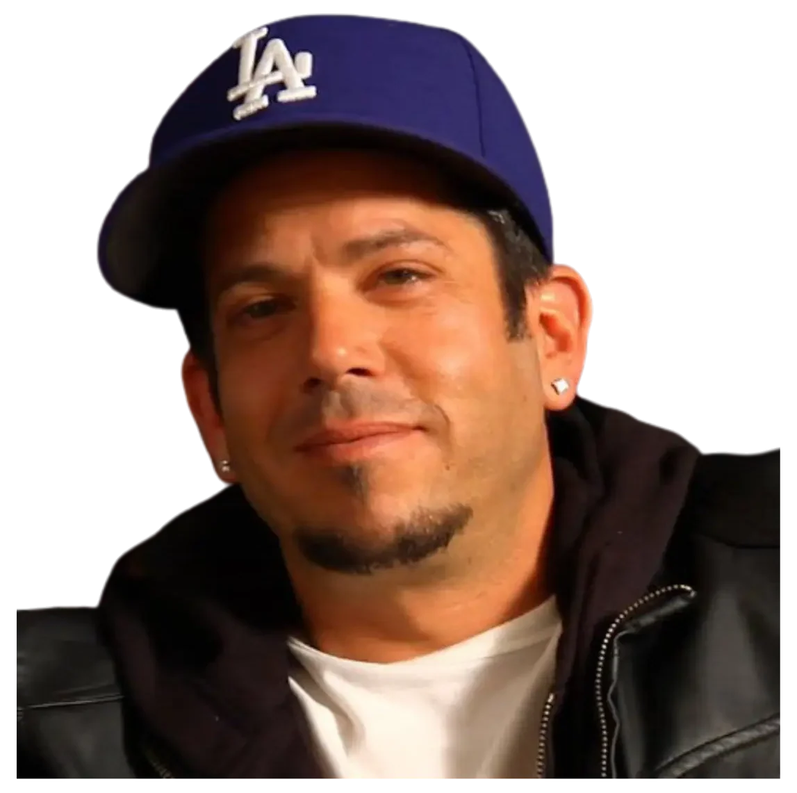 Bret Epic Mazur, multi-platinum artist and producer