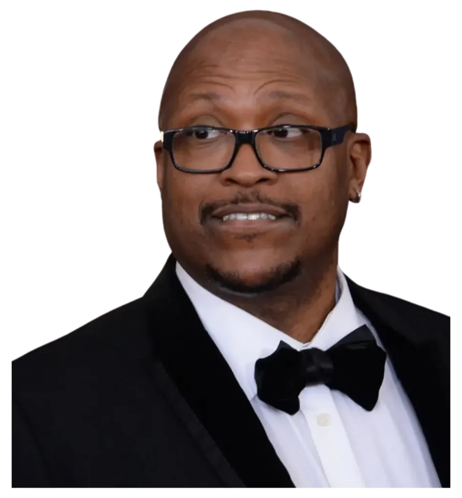 Brian Alexander Morgan, legendary R&B hitmaker and producer