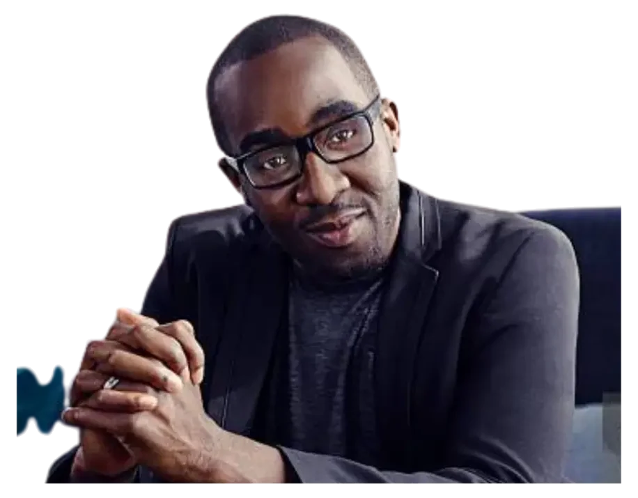 Chris Anokute, award-winning A&R executive and talent scout