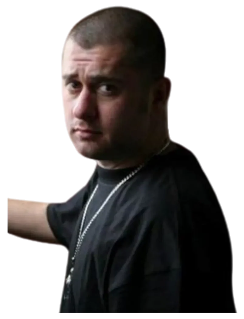 Damizza, legendary radio and music executive