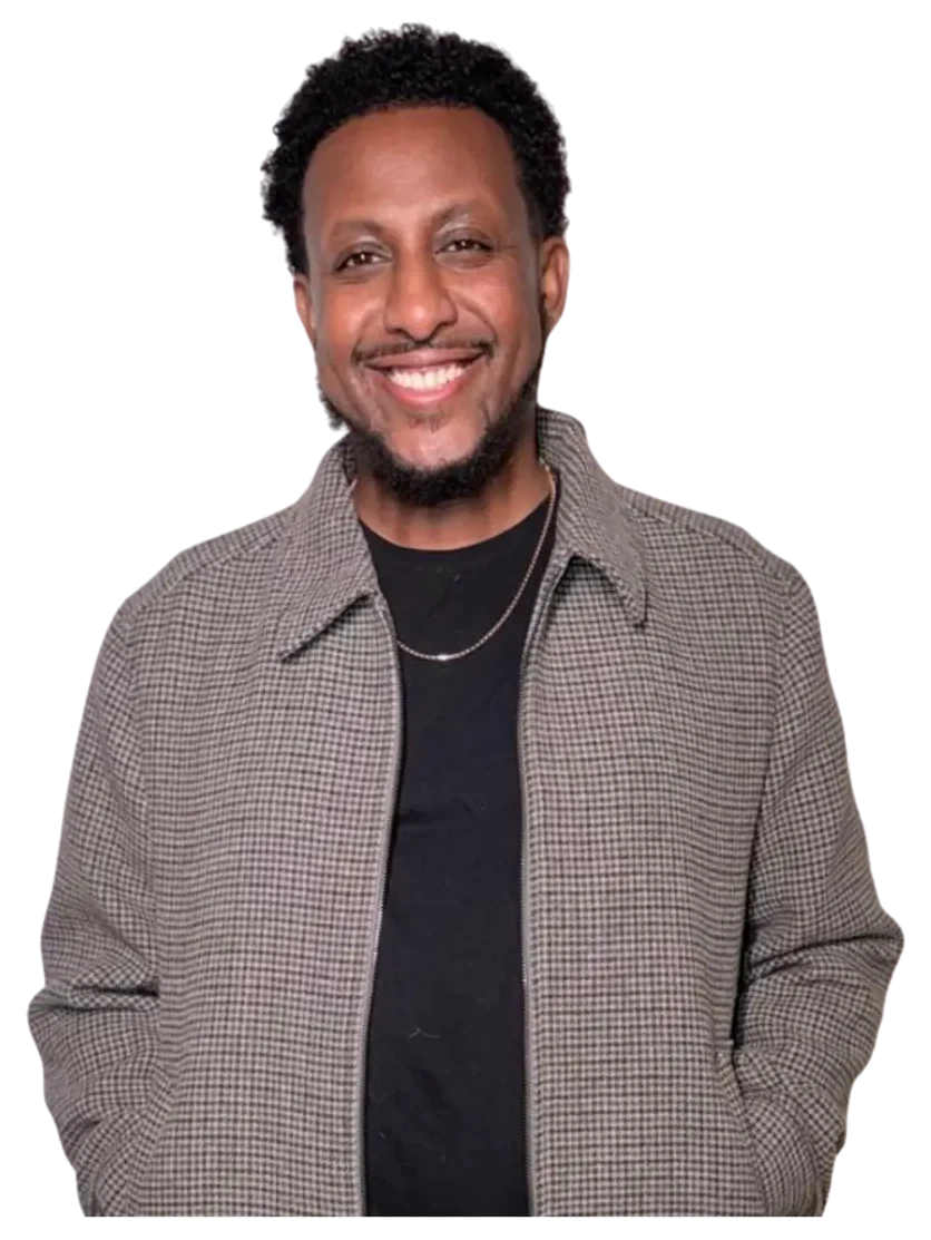 Henny Yegezu, president of A&R and co-founder of EQT Recordings
