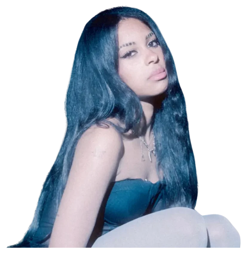 Imani Archer, singer-songwriter