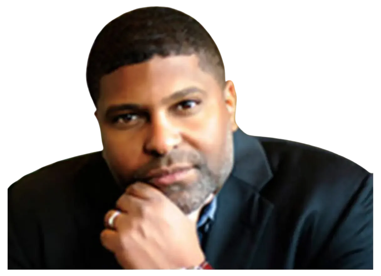 Max Gousse, music executive and founder of Artistry Group