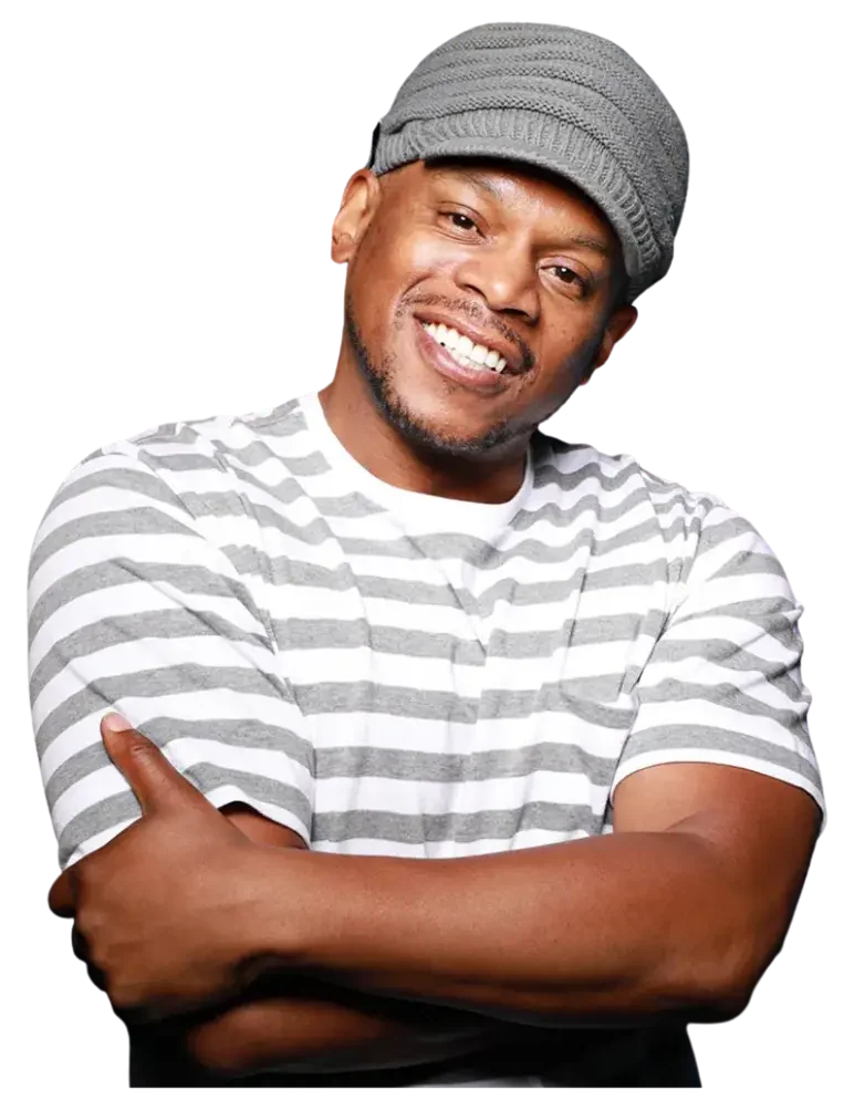 Sway Calloway, Radio Hall of Fame broadcaster and journalist