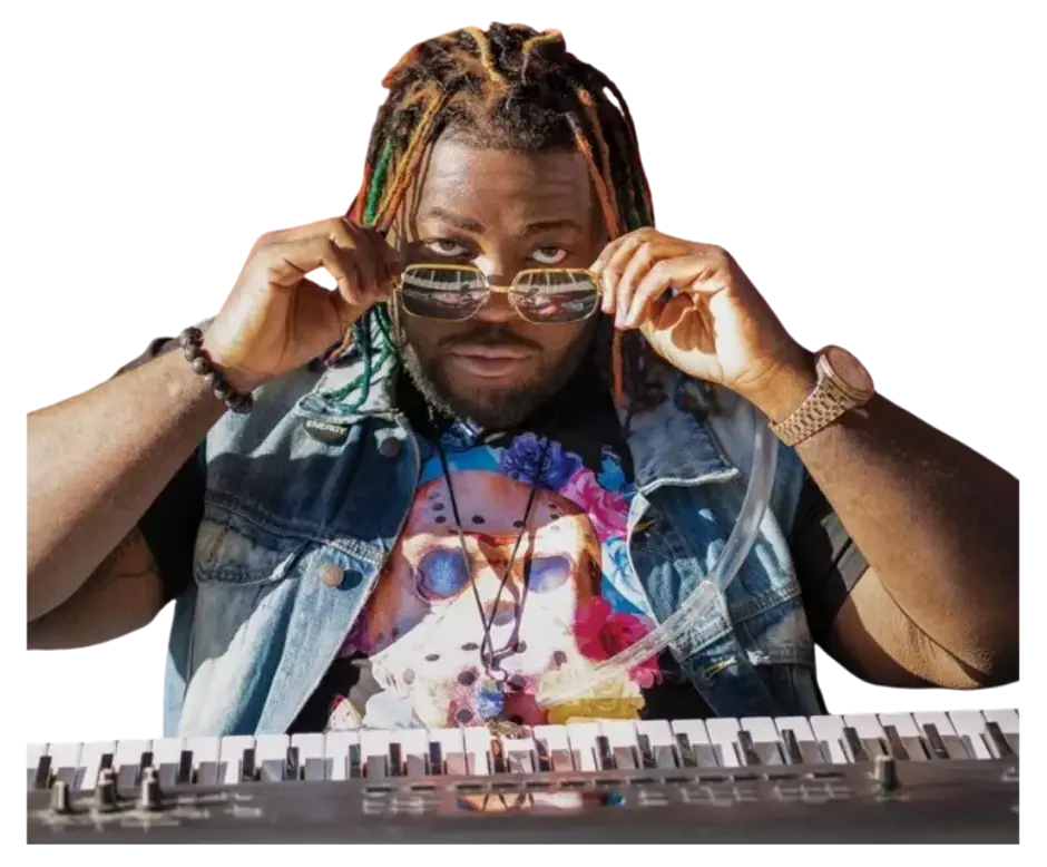 T. Nava, multi-platinum producer and songwriter