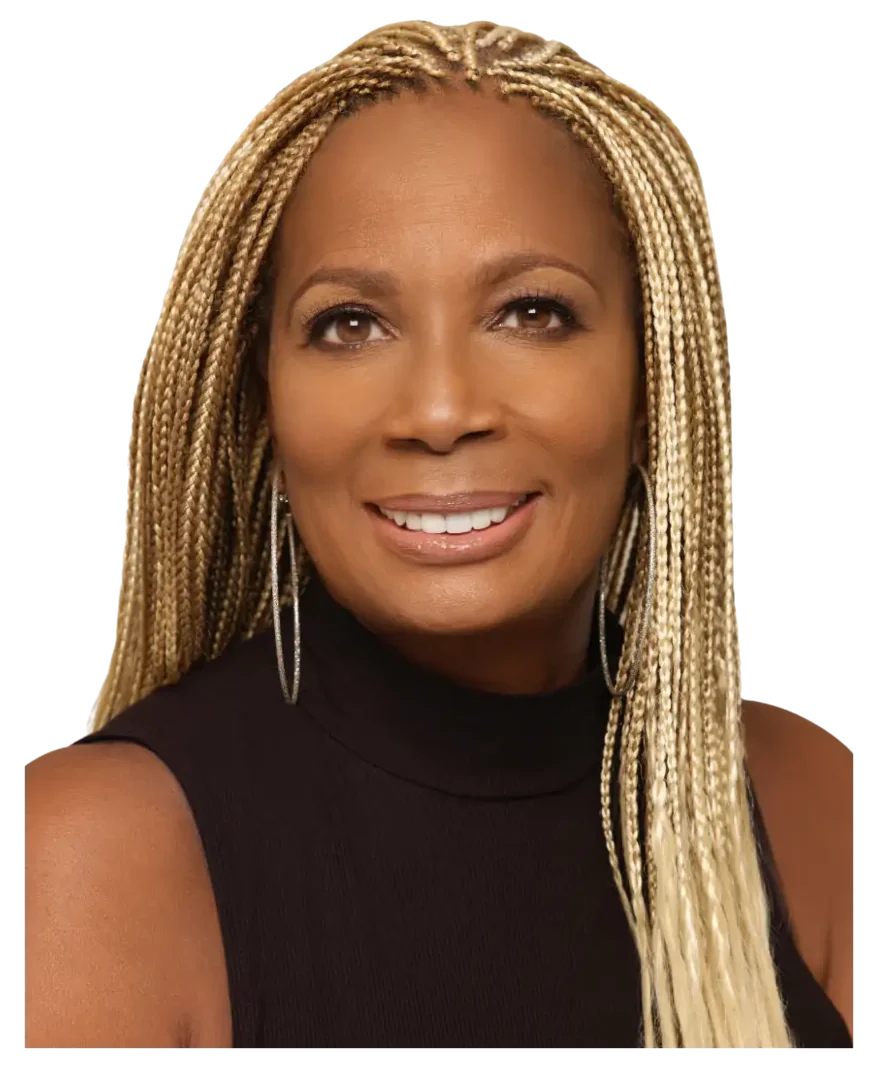 Vivian Scott Chew, founder of TimeZone International